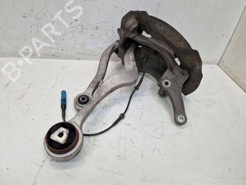Right front steering knuckle BMW 6 (E63) 645 Ci | BP29103086M26 