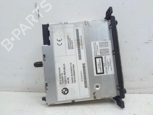 Radio MINI MINI Convertible (R52) Cooper S | BP30593045E6 