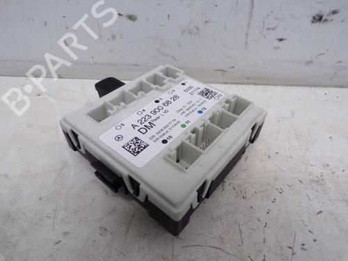 Control unit MERCEDES-BENZ EQS (V297) EQS 450+ (297.123) | BP21598478M11 