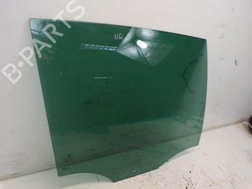 Rear right door window VW GOLF VI (5K1) 1.6 TDI | BP29099057C21 