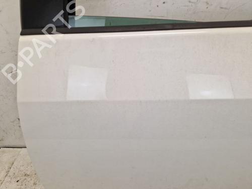 Left rear door VW GOLF PLUS V (5M1, 521) 1.6 TDI | BP31377246C4