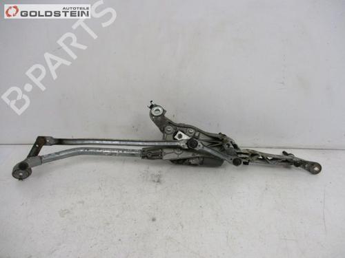 Front wiper motor MERCEDES-BENZ C-CLASS (W204) C 220 CDI (204.008) | BP18752949M29 