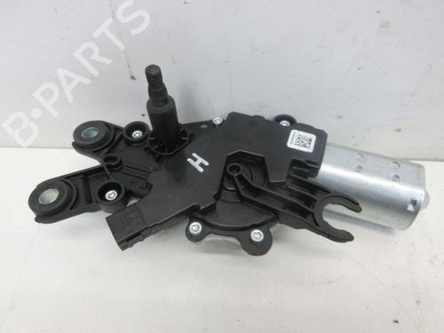 Rear wiper motor LAND ROVER RANGE ROVER VELAR (L560) 2.0 D180 TD4 4x4 | BP29097875M102 