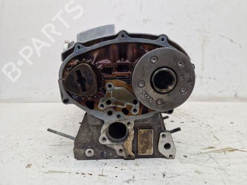 Cylinder head AUDI A4 B7 (8EC) 2.0 TFSI | BP37134105M5 - Image 4