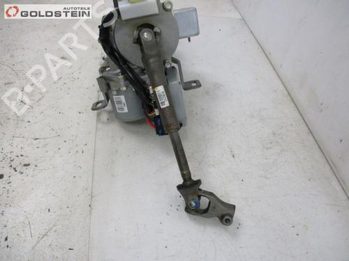 Steering column RENAULT MEGANE III Coupe (DZ0/1_) 1.5 dCi (DZ09, DZ0D, DZ1F, DZ1G, DZ14, DZ29) | BP37101069M21 - Image 8
