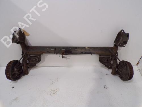 Used Rear axle Rear axle 37130524 37130524