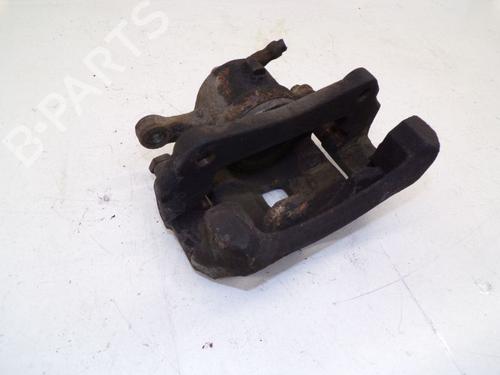 Right front brake caliper FORD FIESTA VI (CB1, CCN) 1.25 | BP18805728M104 