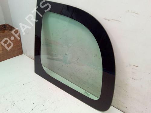 Rear left door window RENAULT KANGOO Express (FW0/1_) 1.5 dCi 90 (FW0G, FW05, FW08, FW11) | BP25826465C20