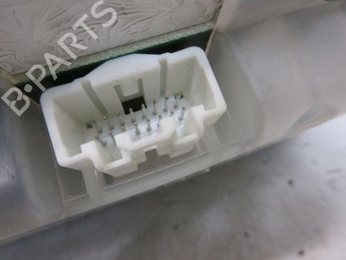 Instrument cluster MAZDA 3 (BK) 2.0 MZR-CD (BK14) | BP37123522C47 - Image 8
