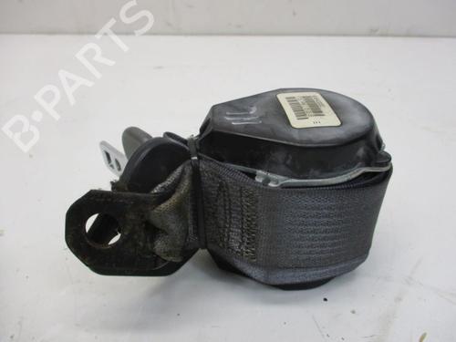 Used Rear left seatbelt DODGE CALIBER 1.8 (150 hp) 18802712