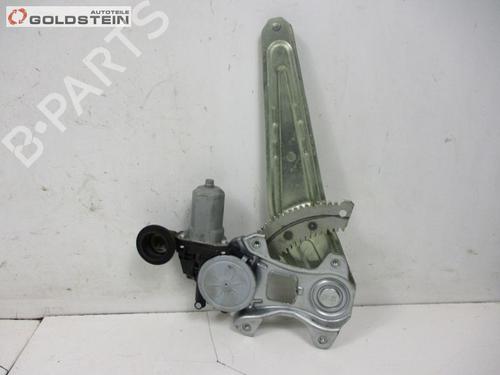 Rear left window mechanism SUBARU JUSTY IV 1.0 (M300) | BP37109849C24 - Image 3