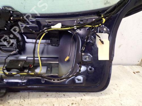 Tailgate VW GOLF V (1K1) 1.4 16V | BP29089503C6 