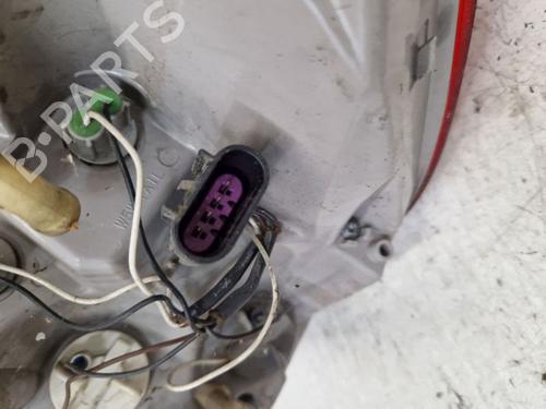Left taillight OPEL ASTRA J Sports Tourer (P10) 1.4 Turbo (35) | BP28085633C34 