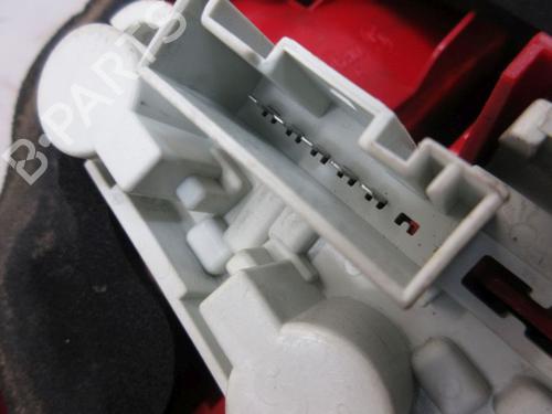 Right taillight BMW 3 (E90) 320 i | BP29095708C35