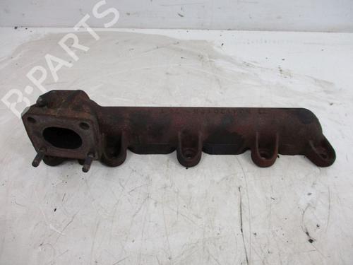 Used Exhaust manifold Exhaust manifold 37110618 37110618