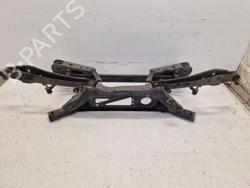 Rear axle JEEP COMPASS (MK49) 2.4 | BP32452659M2 