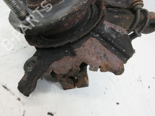 Left front steering knuckle KIA PICANTO II (TA) 1.0 | BP29093054M25
