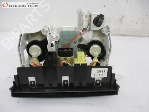 Climate control MAZDA PREMACY (CP) 1.9 (CP8W) | BP37103530I5 - Image 6