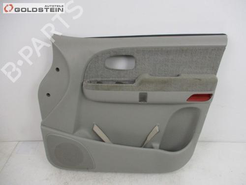 Front right panel HYUNDAI TRAJET (FO) 2.0 | BP38025123C59 - Image 4