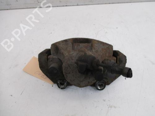 Right front brake caliper FORD KUGA II (DM2) 1.6 EcoBoost 4x4 | BP37122807M104 - Image 5