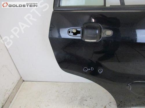 Right rear door TOYOTA RAV 4 II (_A2_) 1.8 (ZCA25_, ZCA26_, ZCA25W, ZCA26W) | BP26647329C5 