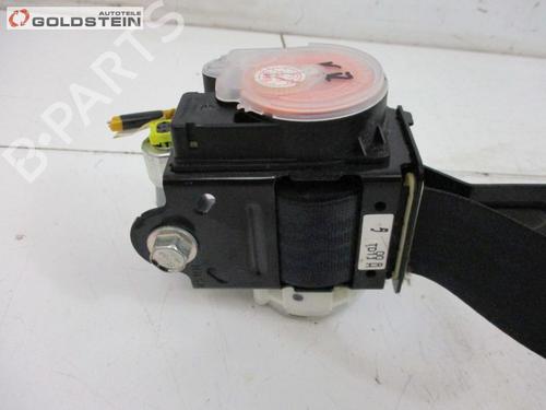 Front right seatbelt MAZDA CX-9 (TB) 3.7 AWD (TB10A) | BP38504139I25 - Image 4