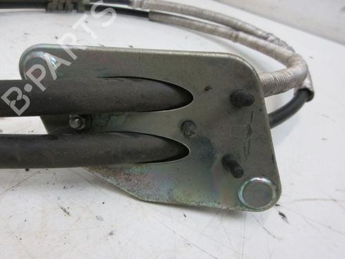 Cable FORD FIESTA VI (CB1, CCN) 1.4 | BP37127479E12 - Image 8