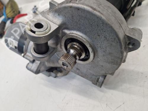 Steering column TOYOTA AVENSIS Estate (_T27_) 2.0 D-4D (ADT270_, ADT270R) | BP25488848M21 