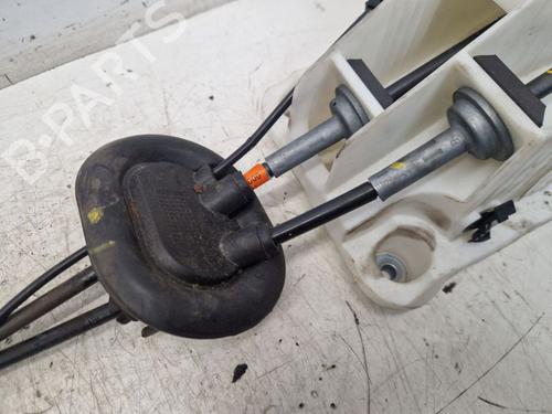 Shift knob PEUGEOT 308 I (4A_, 4C_) 2.0 HDi | BP29702775I34 
