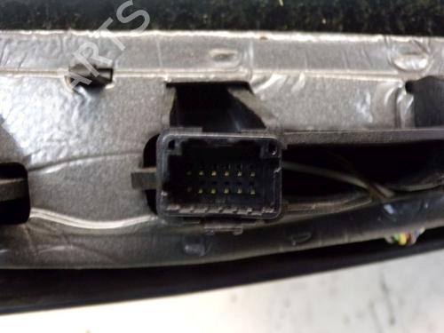 Right mirror RENAULT ZOE (BFM_) ZOE | BP29099193C27 