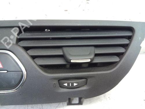 Air vent OPEL CORSA E (X15) 1.0 (08, 68) | BP35778292I21  - Image 9