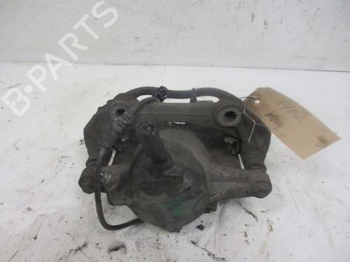 Left front brake caliper MERCEDES-BENZ E-CLASS (W211) E 240 (211.061) | BP37115783M105 - Image 3