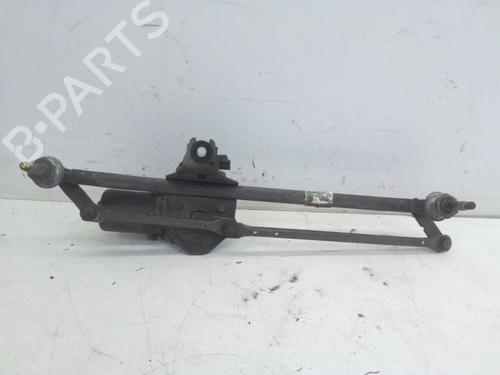 Front wipers mechanism RENAULT TRAFIC II Van (FL) 1.9 dCi 100 (FL0C, FL0K, FL0B) | BP29109470C83 