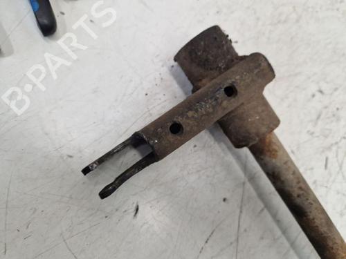 Other FORD RANGER (ER, EQ, R_) 2.5 TD 4x4 | BP29104852O1