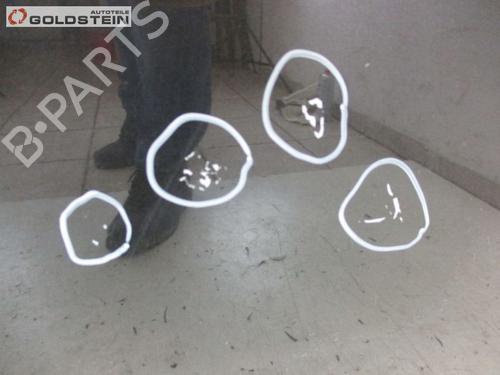 Hood RENAULT KANGOO / GRAND KANGOO II (KW0/1_) 1.5 dCi 105 (KW0F) | BP19121438C1 