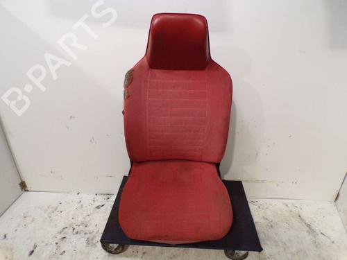 Asiento delantero derecho VW KAEFER 1303 LS, S 1.6 (13) (50 hp) 29097805