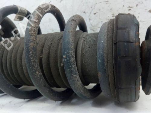 Right front shock absorber OPEL ASTRA J Sports Tourer (P10) 1.4 Turbo (35) | BP29107964M17 