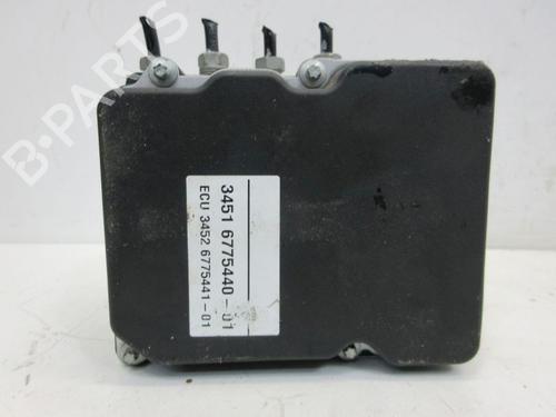 Electronic module BMW 3 (E90) 330 xi | BP29098055M83 
