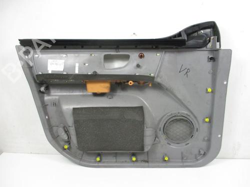 Front right panel KIA SORENTO I (JC) 3.5 V6 4WD | BP37113826C59 - Image 5