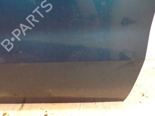 Left front door MAZDA 5 (CR) 2.0 (CREW, CR19) | BP29094536C2 