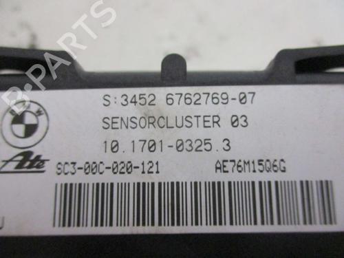 Electronic sensor BMW 1 (E87) 116 i | BP18794951M84  - Image 5