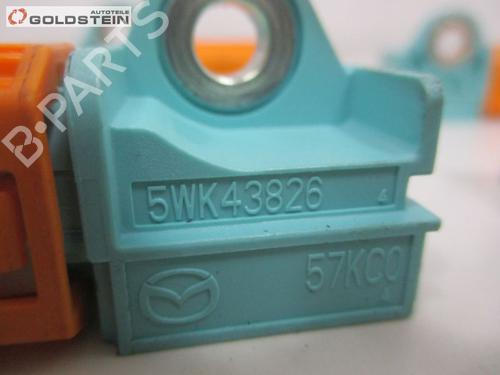 Electronic sensor MAZDA 6 Estate (GH) 2.2 MZR-CD (GH10) | BP37105654M84 - Image 2