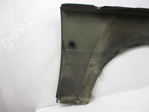 Left front fenders LAND ROVER RANGE ROVER II (P38A) 2.5 D 4x4 | BP18792568C41 