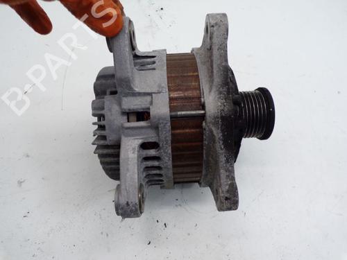Alternator NISSAN QASHQAI / QASHQAI +2 I (J10, NJ10, JJ10E) 2.0 All-wheel Drive | BP25224466M7 