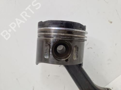 Other MERCEDES-BENZ SPRINTER 2-t Bus (B901, B902) 211 CDI (902.671, 902.672) | BP29523294O1 