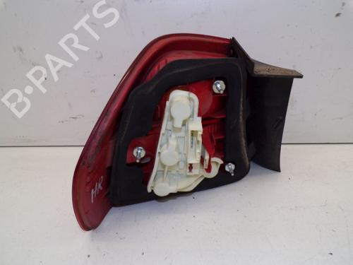 Right taillight BMW 3 (E90) 318 i | BP37119987C35 - Image 4