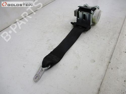 Rear left seatbelt BMW 3 (E90) 330 i | BP37101028I29 - Image 2