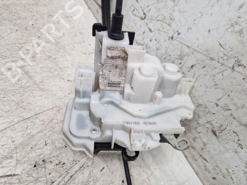Front right lock FORD KA (RU8) 1.2 | BP29107171C97 