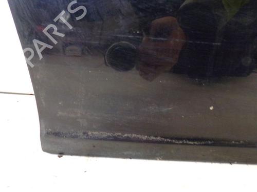 Right rear door SAAB 9-3 (YS3F, E79, D79, D75) 2.2 TiD | BP26647691C5 