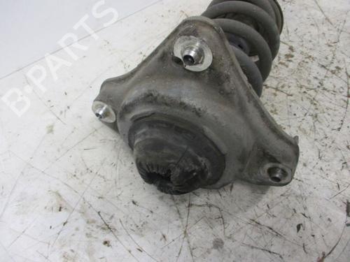 Right front shock absorber AUDI A6 C6 (4F2) 3.0 TDI quattro | BP37114313M17 - Image 2